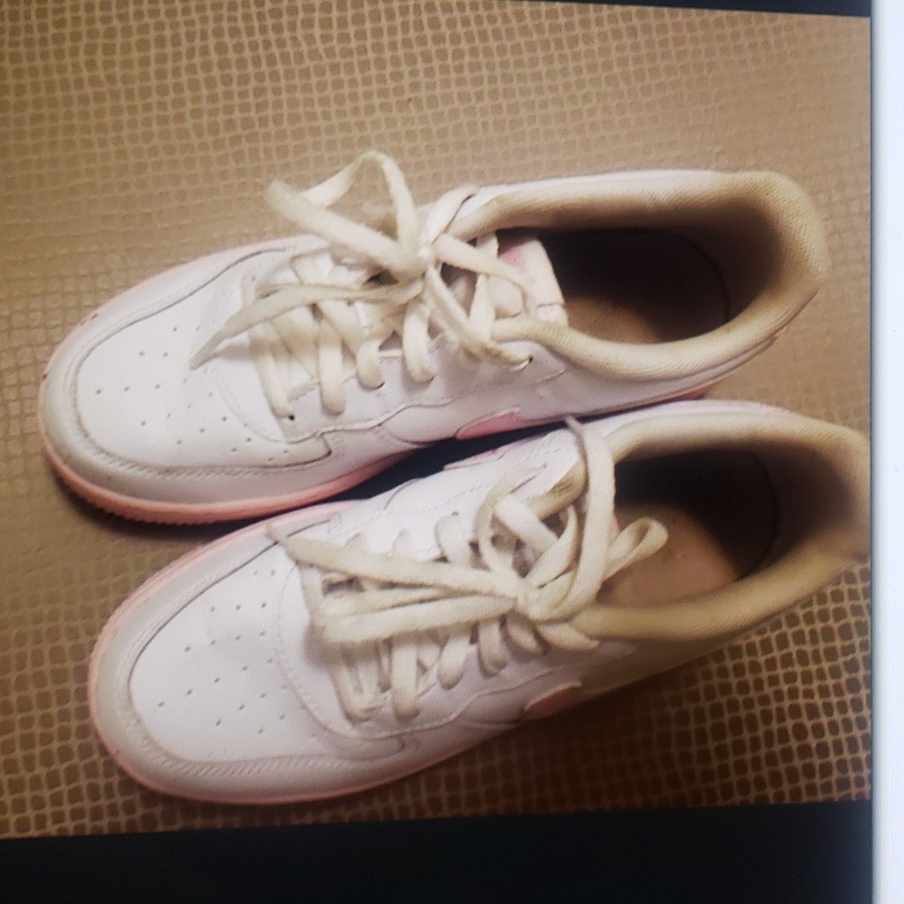 Nike's